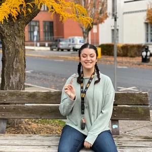 Meet your Posher, Grace